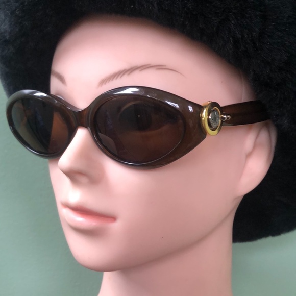 Gianfranco Ferre Sunglasses main image 6